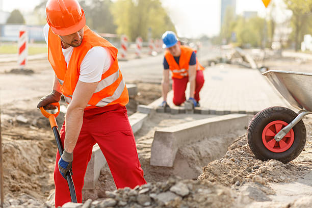 Best Concrete Patio Contractor  in Dadeville, AL
